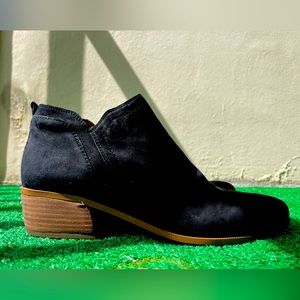 Franco Sarto ankle boots new without tag size 10